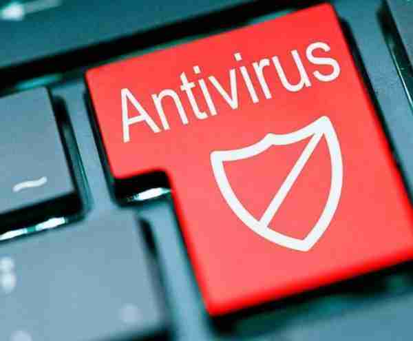 Instalación de Antivirus + Licencia Anual