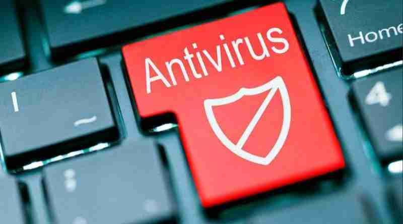 Instalación de Antivirus + Licencia Anual