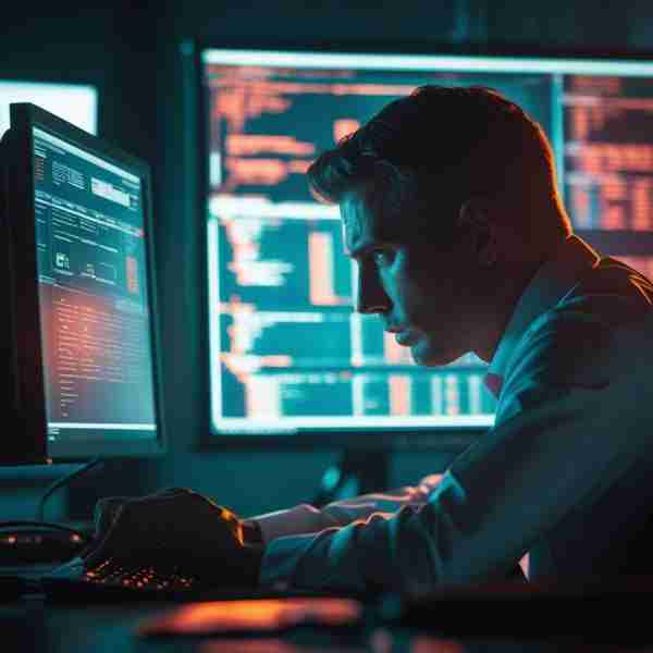 Revisión de seguridad digital
