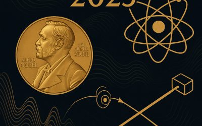 El Nobel de Física 2025 Oportunidades y retos para tu negocio digital