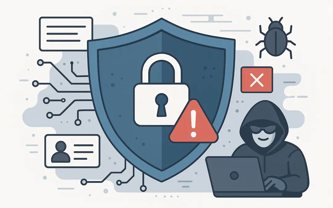 Alerta de Ciberseguridad: Filtración Masiva de Datos del IMSS Expone a 20 Millones de Pensionados en México