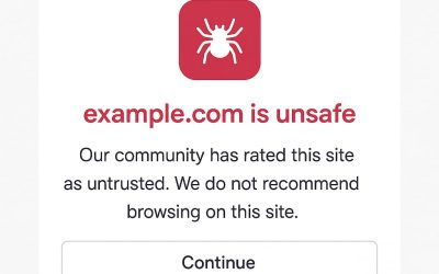 UrbanVPN: La verdad detrás de las alertas falsas de sitios “no seguros”
